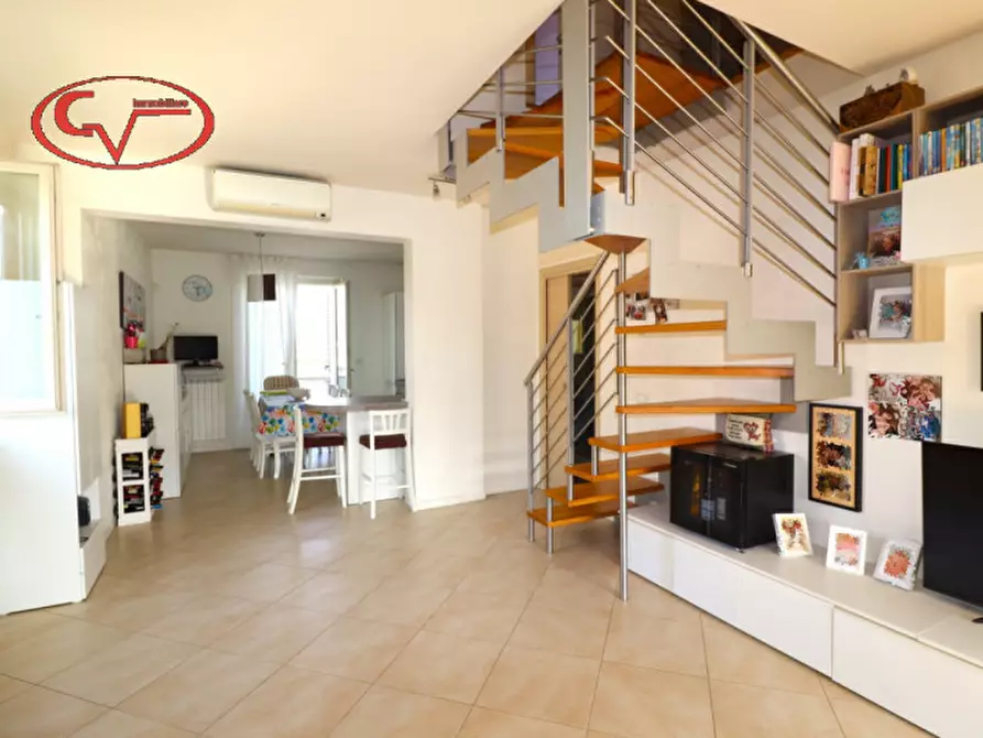 appartamento in vendita a Montevarchi in zona Levanella