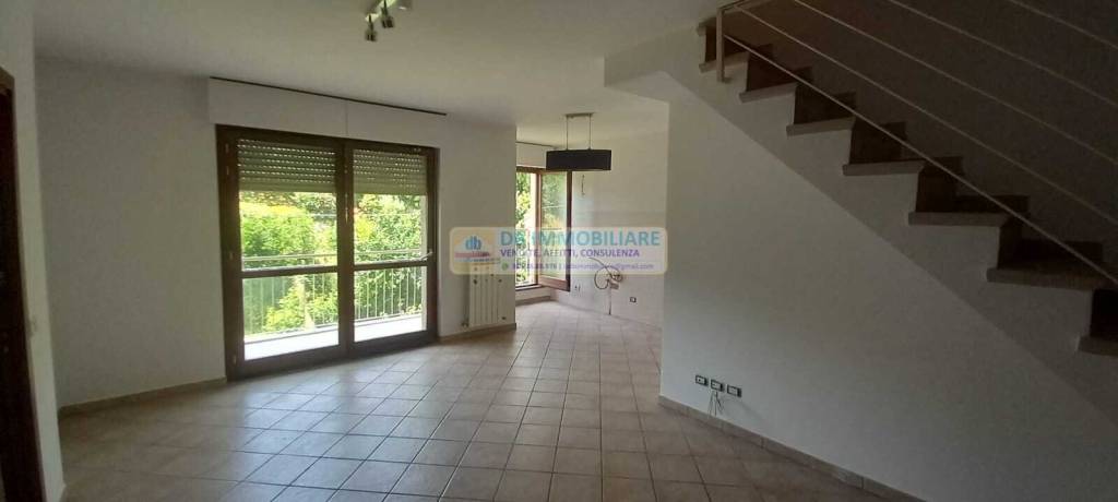 appartamento in vendita a Montevarchi
