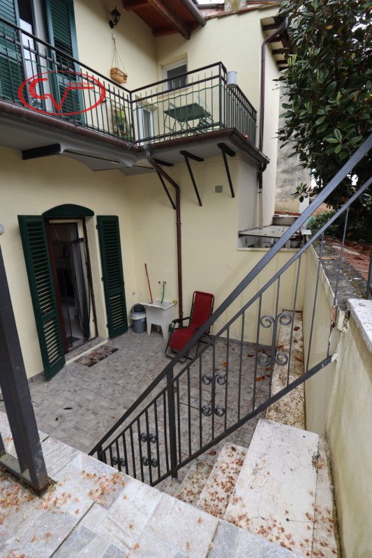 appartamento in vendita a Montevarchi