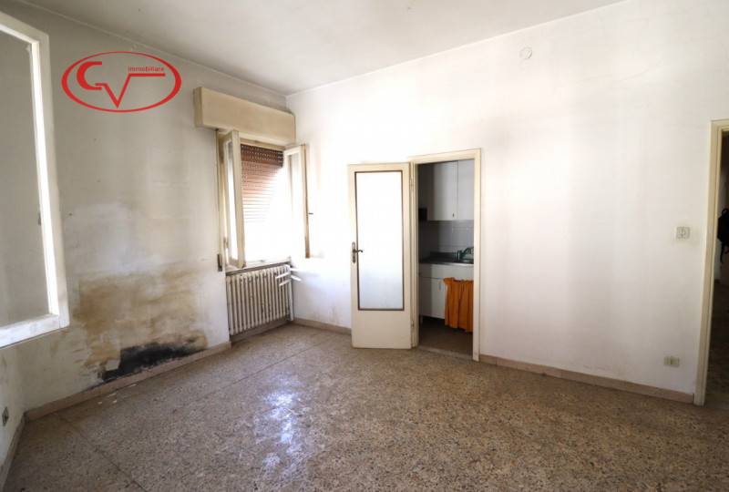 appartamento in vendita a Montevarchi