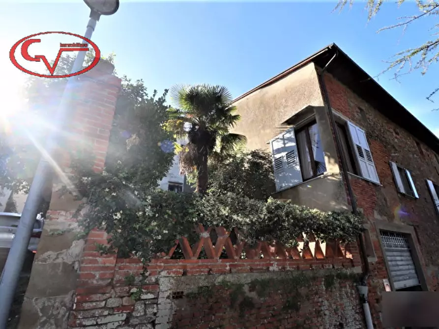 casa indipendente in vendita a Montevarchi in zona Moncioni