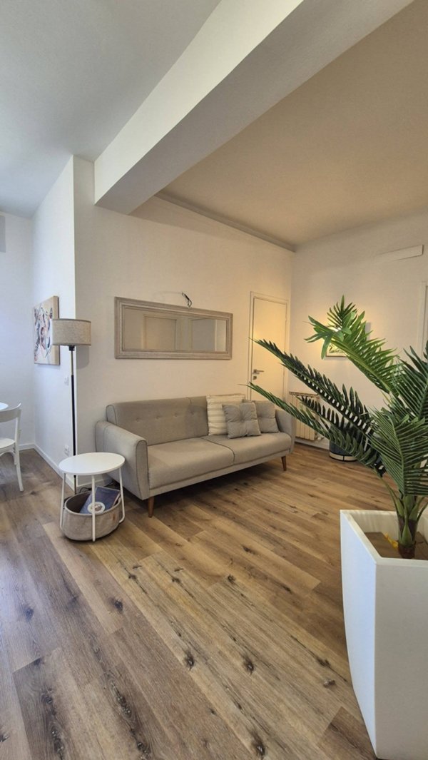 appartamento in vendita a Montevarchi