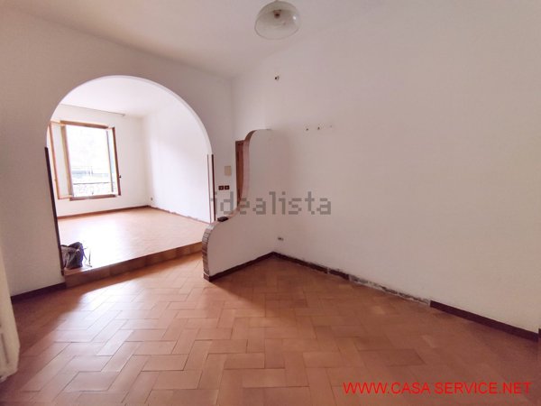 appartamento in vendita a Montevarchi
