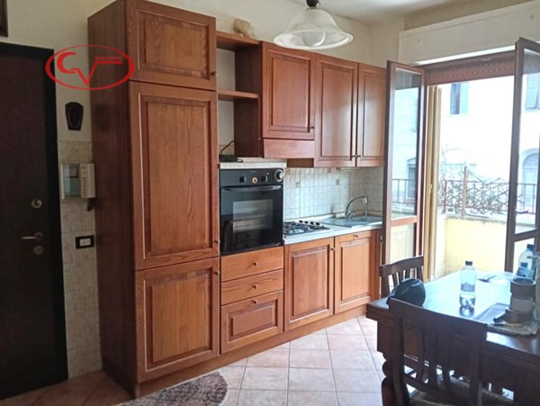 appartamento in vendita a Montevarchi