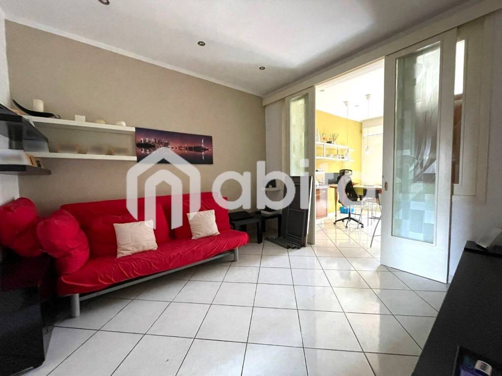 appartamento in vendita a Montevarchi