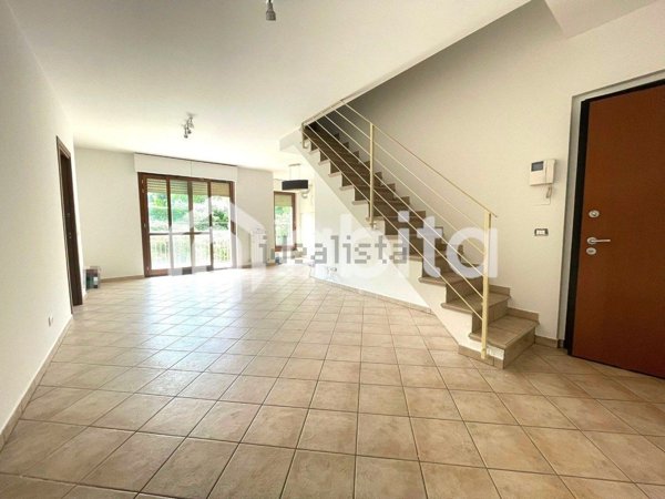 appartamento in vendita a Montevarchi