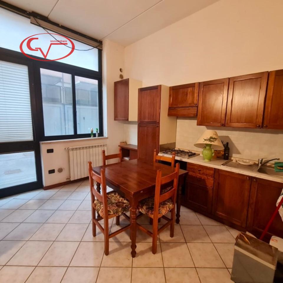 appartamento in vendita a Montevarchi