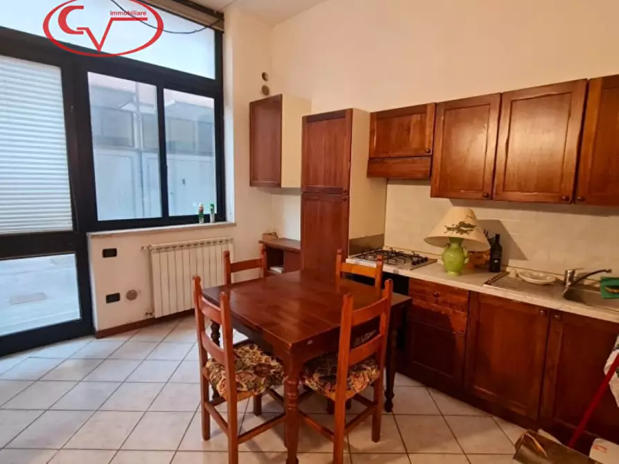 appartamento in vendita a Montevarchi
