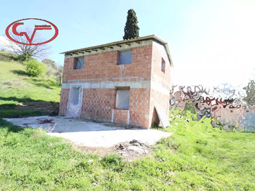 casa indipendente in vendita a Montevarchi in zona Levane