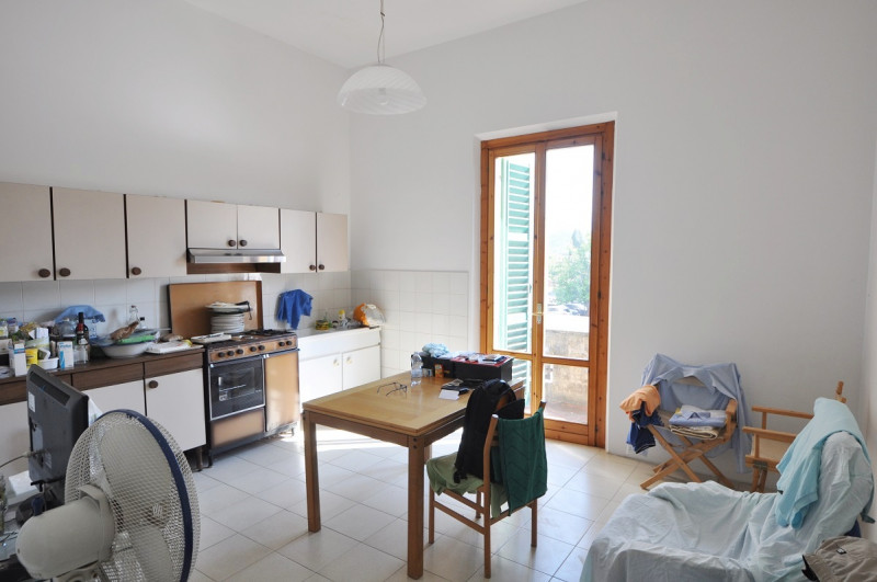 appartamento in vendita a Montevarchi