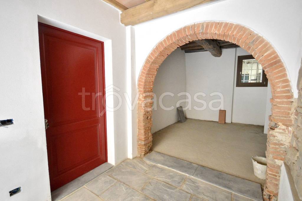 casa indipendente in vendita a Montevarchi in zona Moncioni