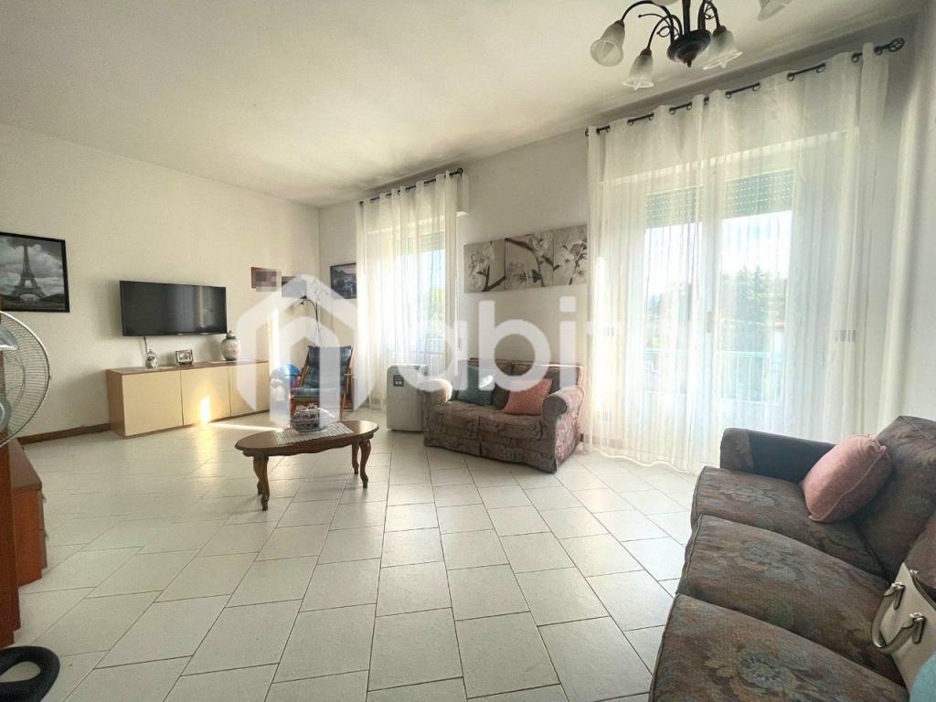 appartamento in vendita a Montevarchi