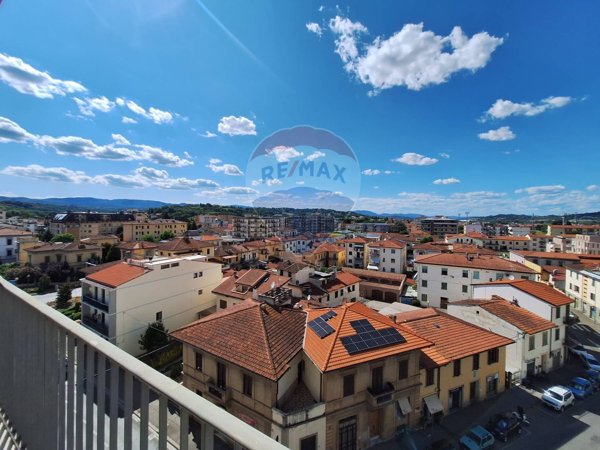 appartamento in vendita a Montevarchi