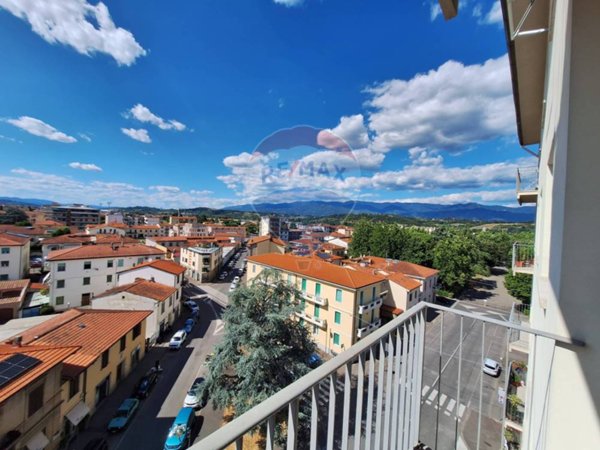 appartamento in vendita a Montevarchi