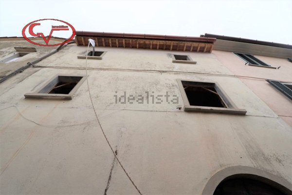 casa indipendente in vendita a Montevarchi in zona Moncioni