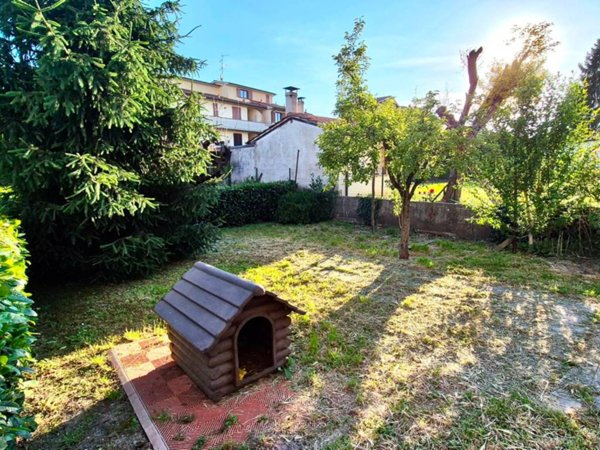 appartamento in vendita a Montevarchi