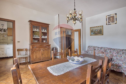 appartamento in vendita a Montevarchi in zona Levanella