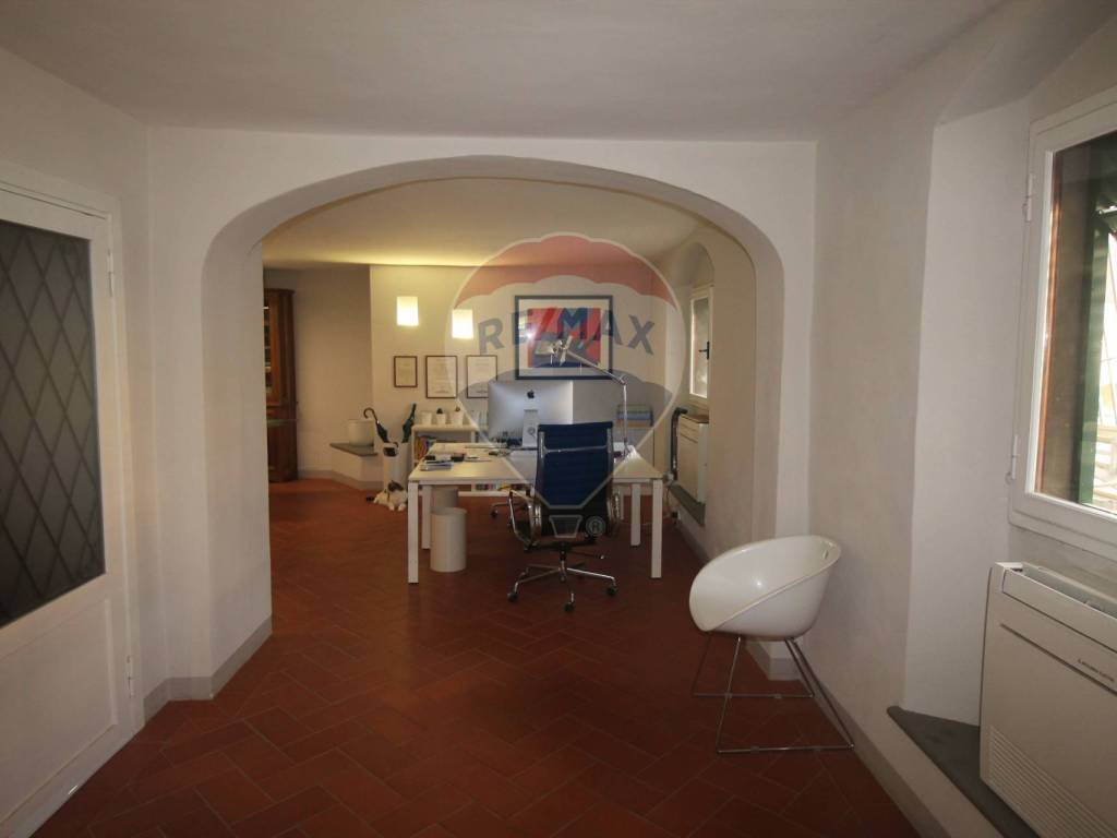 ufficio in vendita a Montevarchi