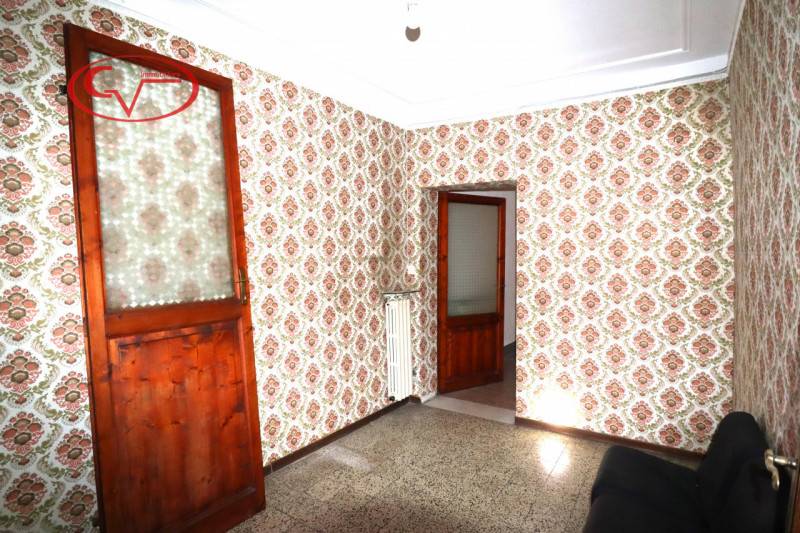 casa semindipendente in vendita a Montevarchi