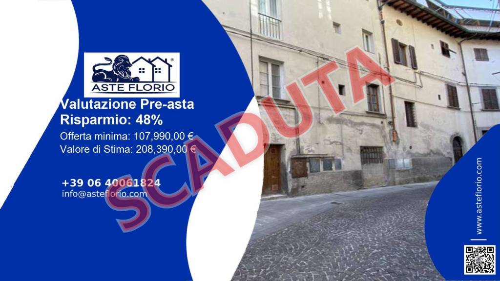 negozio in vendita a Montevarchi