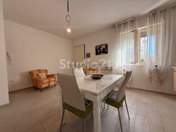 appartamento in vendita a Montevarchi