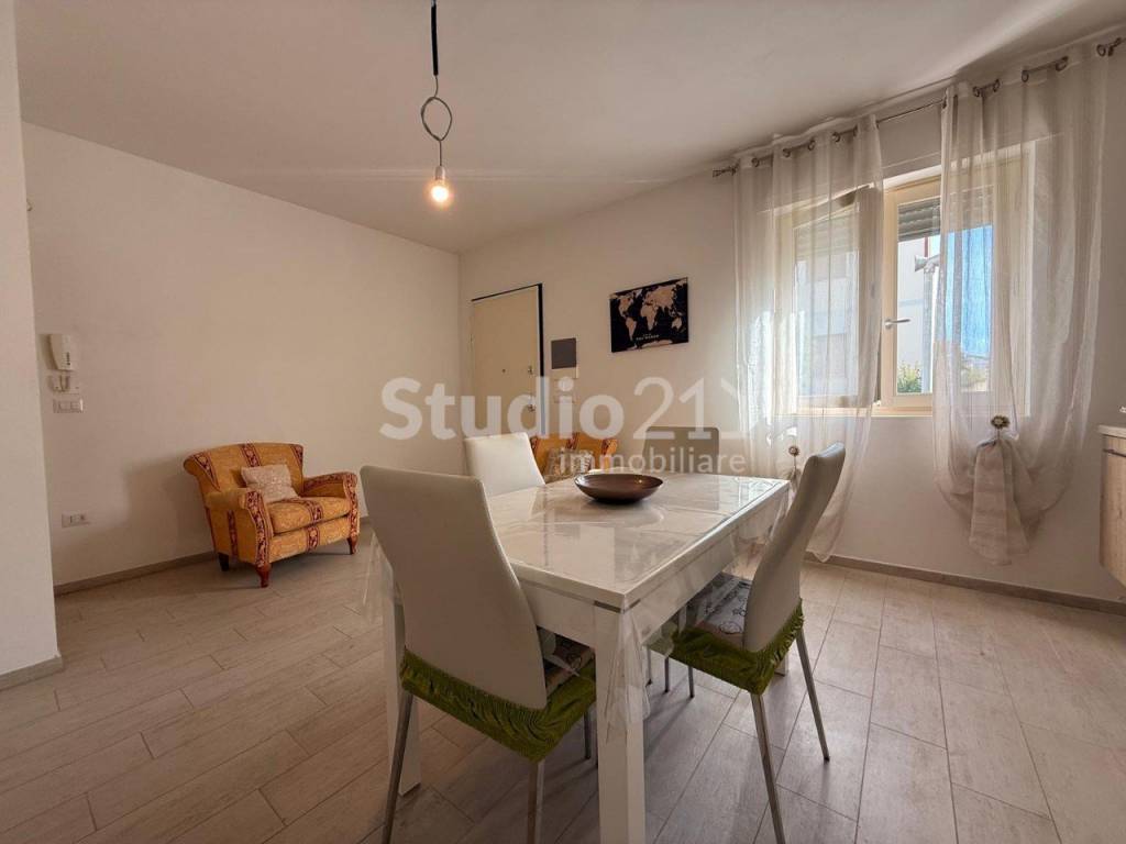 appartamento in vendita a Montevarchi