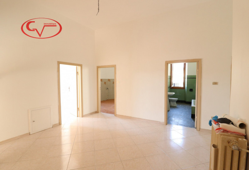 appartamento in vendita a Montevarchi