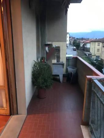 appartamento in vendita a Montevarchi