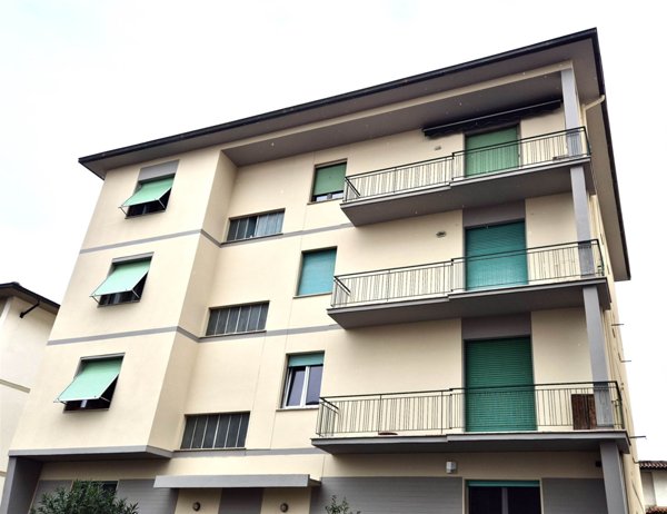 appartamento in vendita a Montevarchi