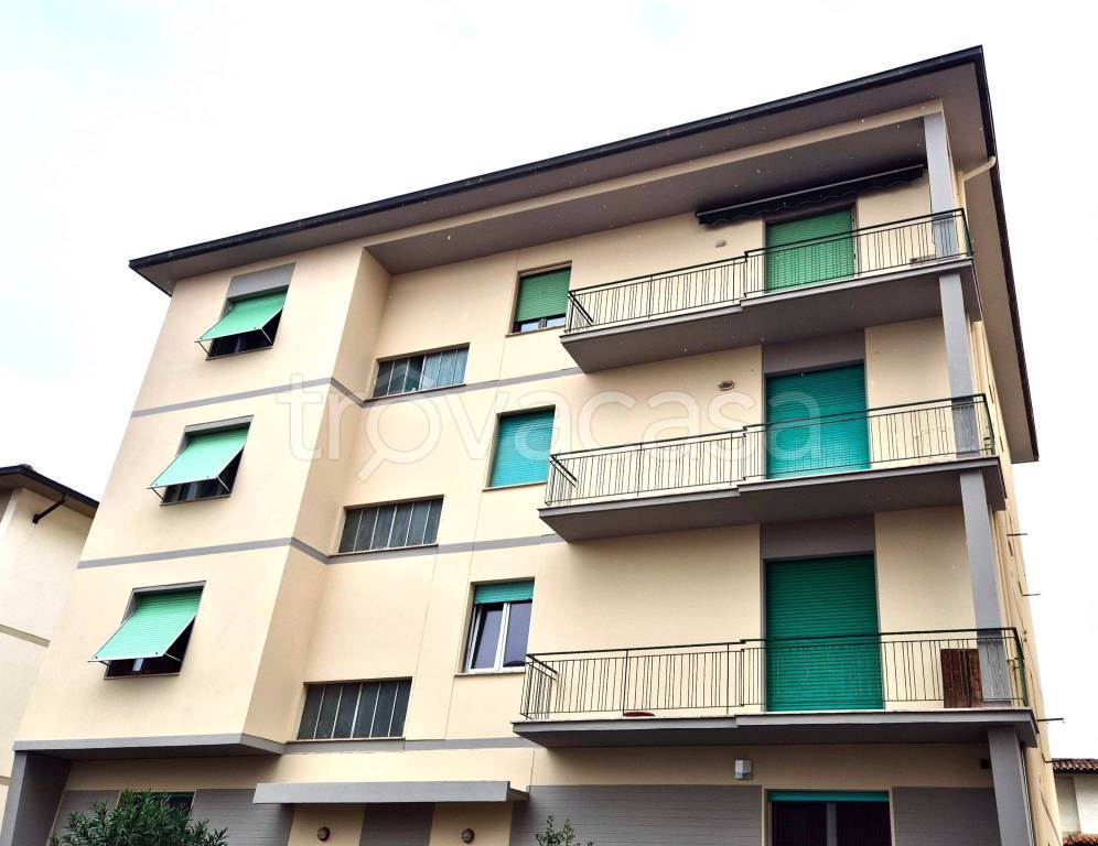 appartamento in vendita a Montevarchi