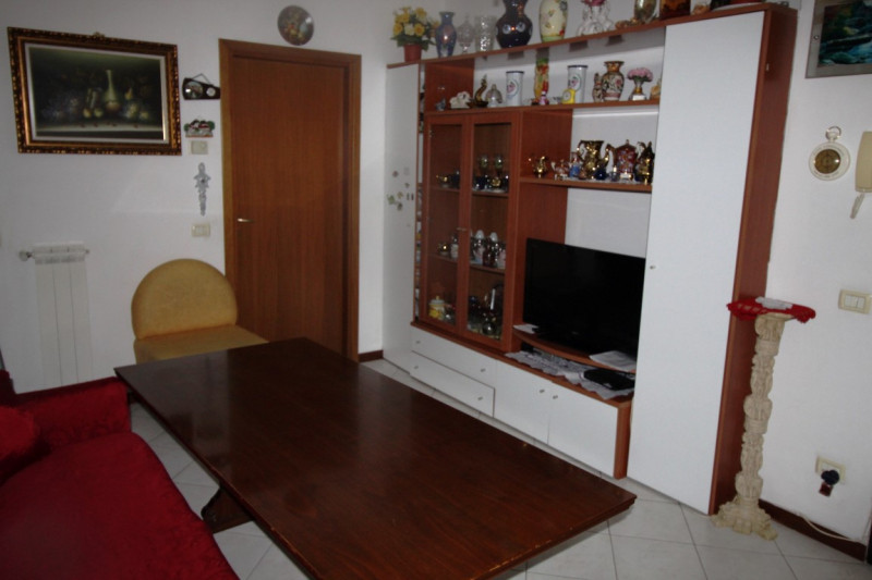 appartamento in vendita a Montevarchi