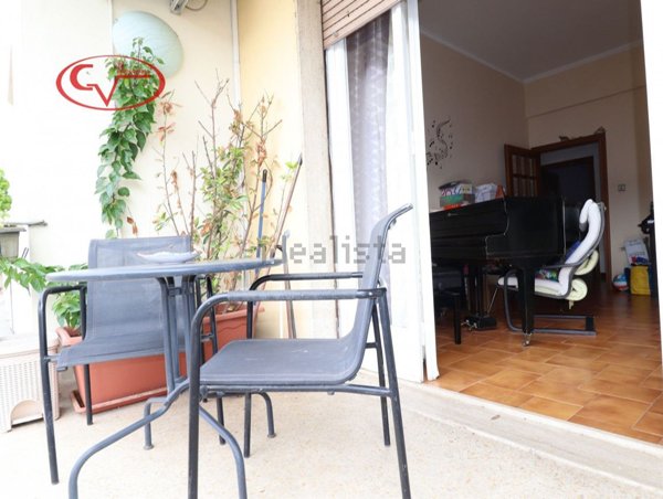 appartamento in vendita a Montevarchi