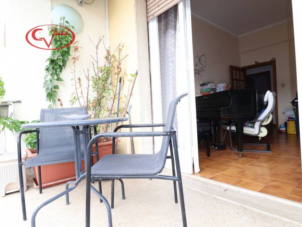 appartamento in vendita a Montevarchi