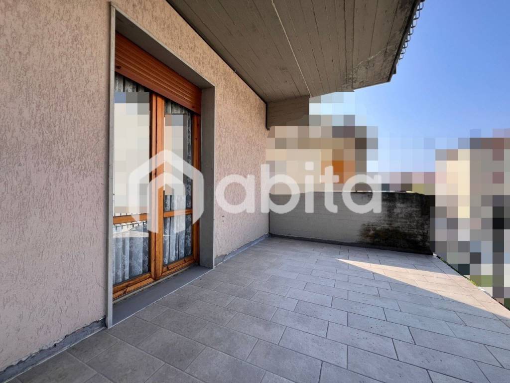 appartamento in vendita a Montevarchi