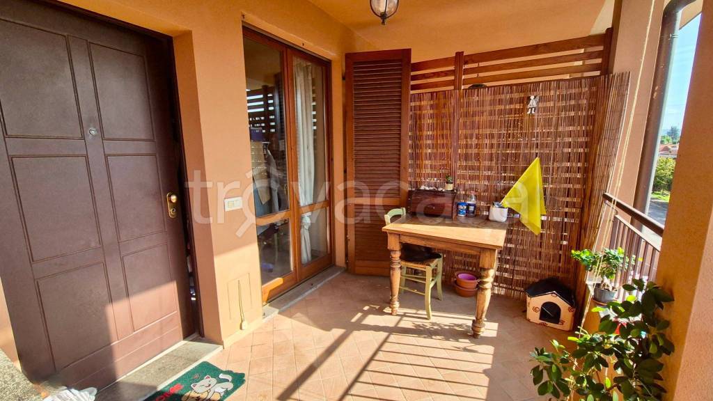 appartamento in vendita a Montevarchi