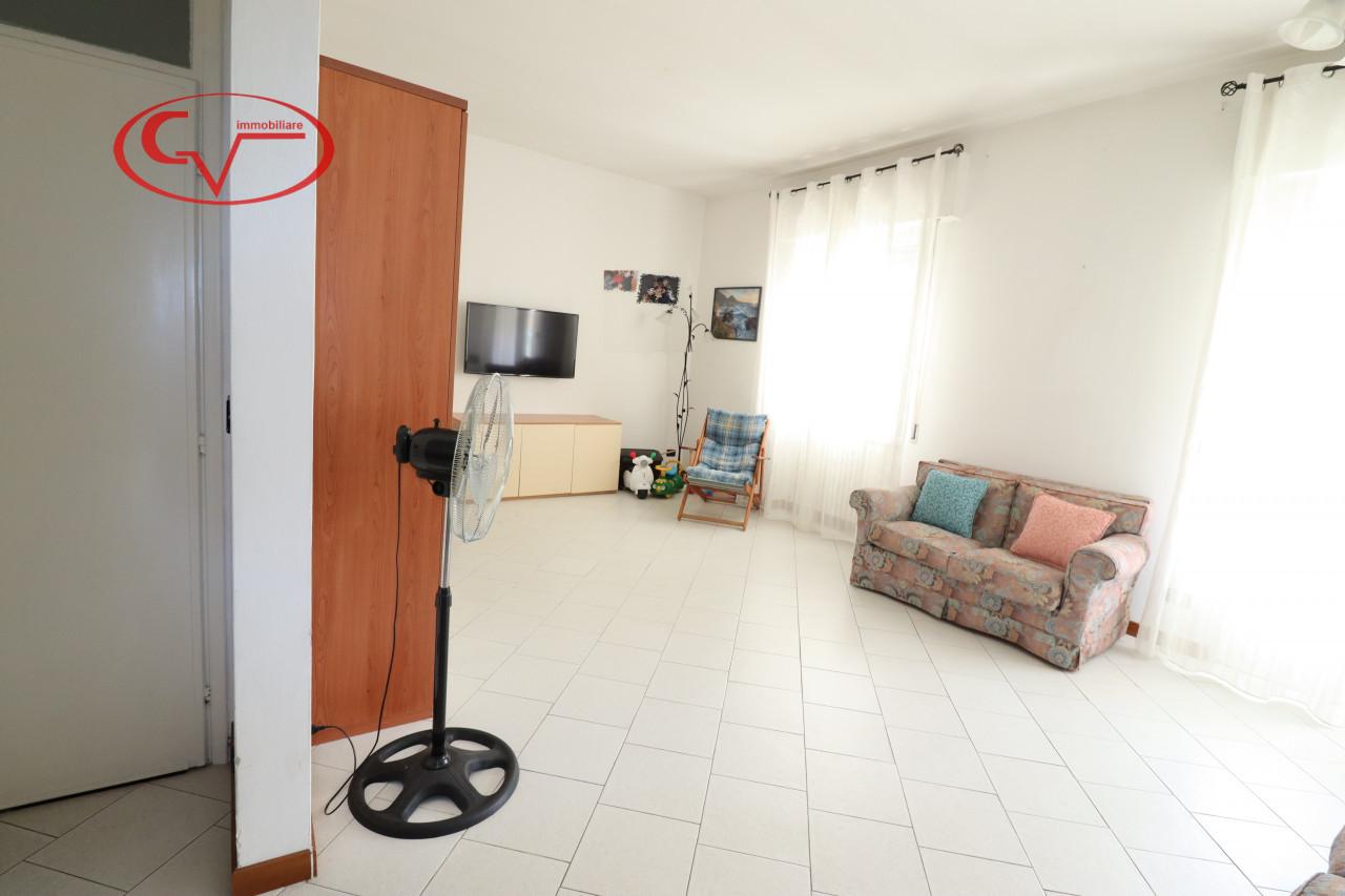 appartamento in vendita a Montevarchi