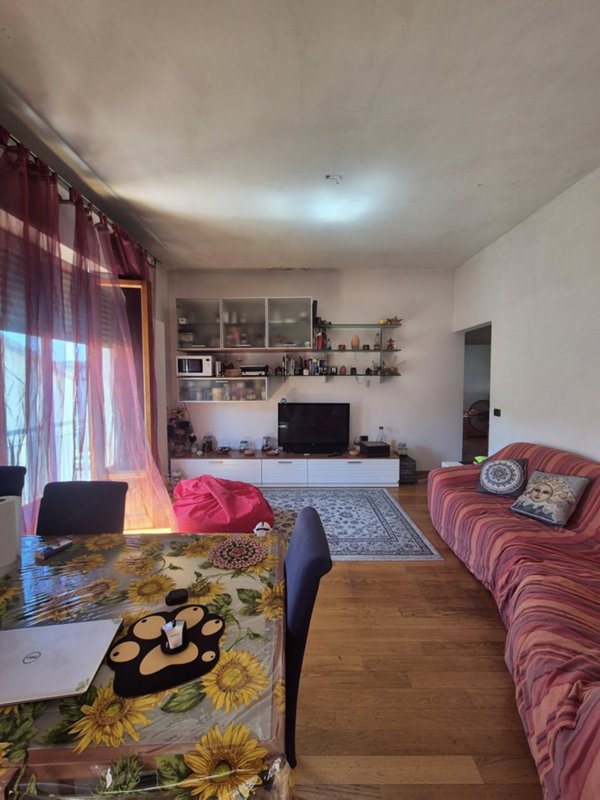 appartamento in vendita a Montevarchi