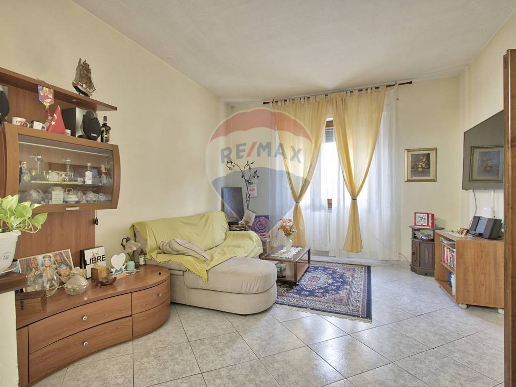 appartamento in vendita a Montevarchi in zona Levane