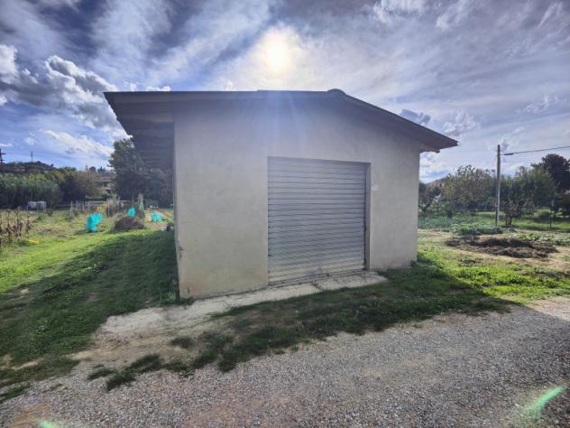 terreno agricolo in vendita a Montevarchi