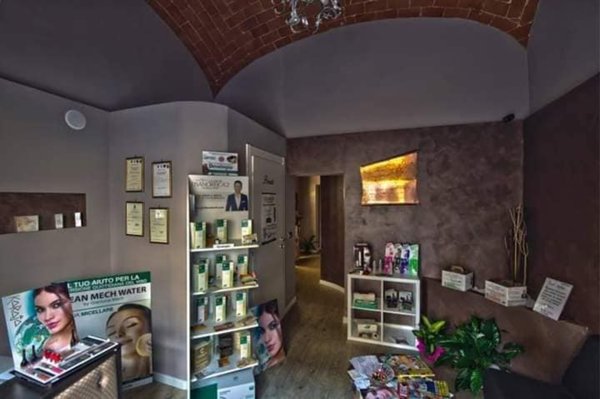 negozio in vendita a Montevarchi