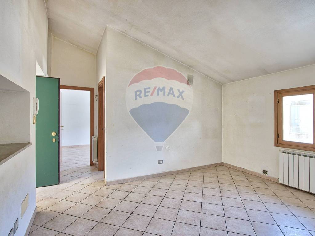 appartamento in vendita a Montevarchi in zona Levane