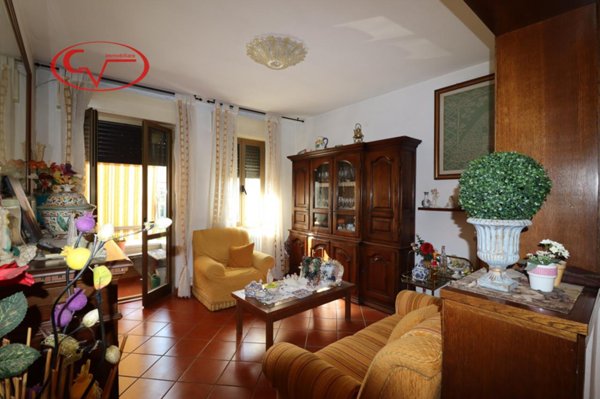 appartamento in vendita a Montevarchi