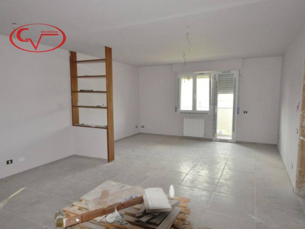 appartamento in vendita a Montevarchi