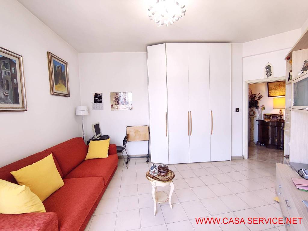 appartamento in vendita a Montevarchi