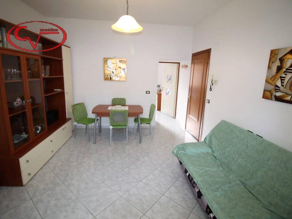 appartamento in vendita a Montevarchi