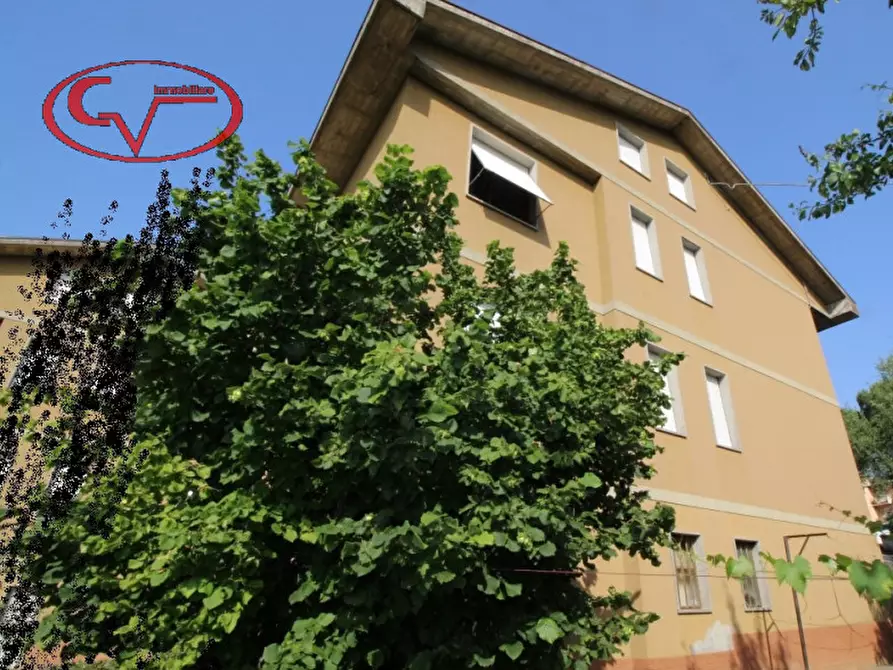casa indipendente in vendita a Montevarchi in zona Levane