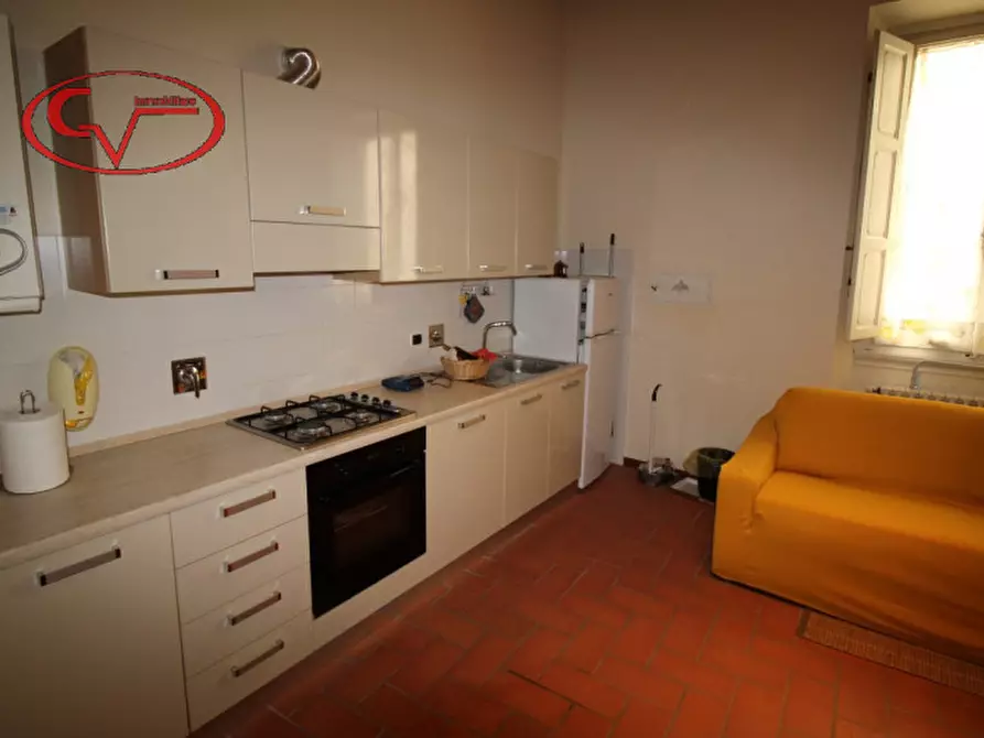 appartamento in vendita a Montevarchi