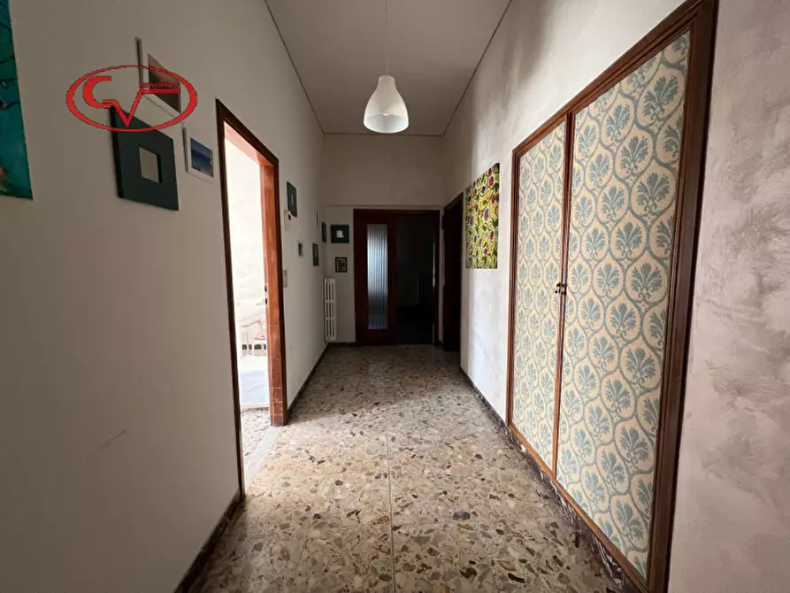 appartamento in vendita a Montevarchi