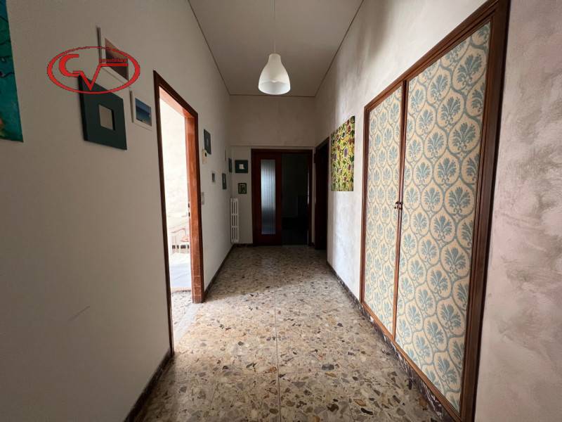 appartamento in vendita a Montevarchi