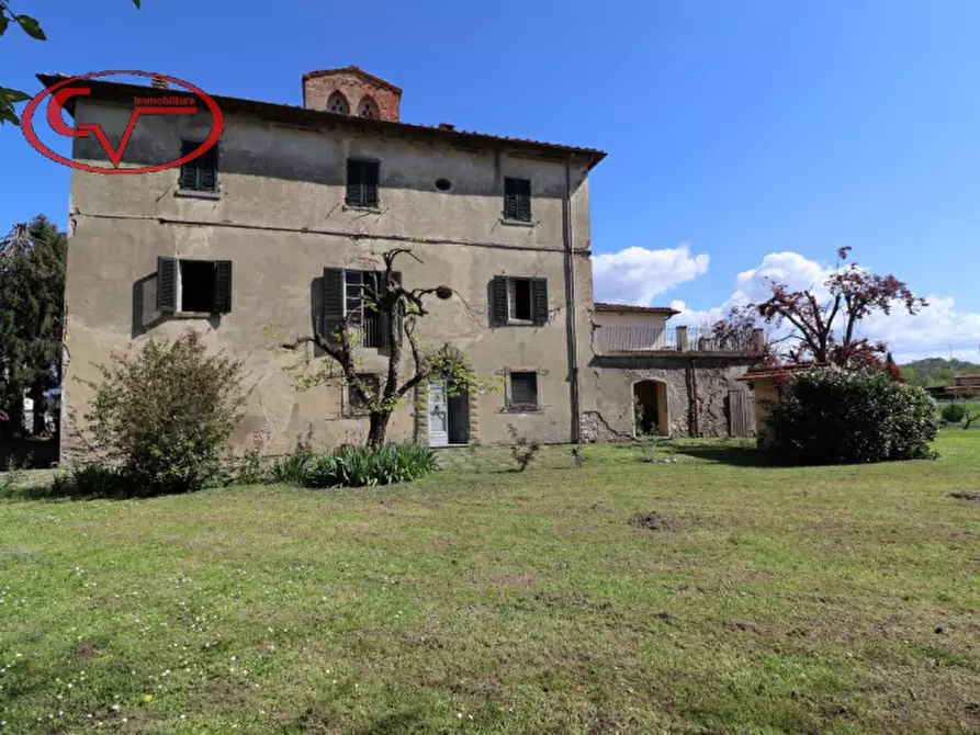 casa indipendente in vendita a Montevarchi